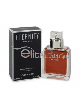 Calvin Klein Eternity Flame férfi parfüm (eau de toilette) Edt 100ml