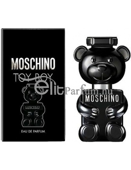 Moschino Toy Boy férfi parfüm (eau de parfum) Edp 30ml