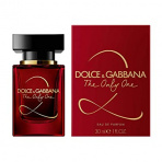 Dolce & Gabbana - The Only One 2 (W)