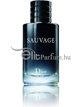 Christian Dior Sauvage 2015 férfi parfüm (eau de toilette) Edt 100ml teszter