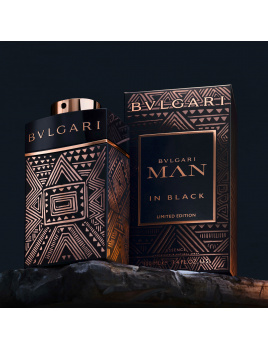 Bvlgari - Man in Black Essence (M)