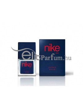 Nike Urban Wood férfi parfüm (eau de toilette) Edt 30ml