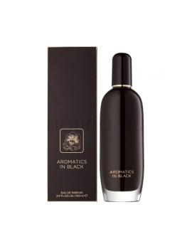 Clinique Aromatics in Black női parfüm (eau de parfum) edp 50ml