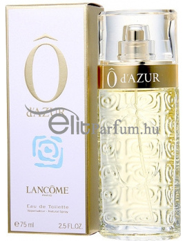 Lancome O d'Azur női parfüm (eau de toilette) edt 50ml