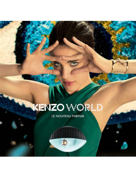 Kenzo - World (W)