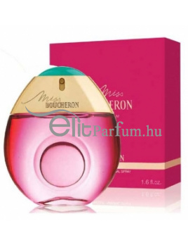 Boucheron - Miss Boucheron női parfüm (eau de parfum) edp 50ml