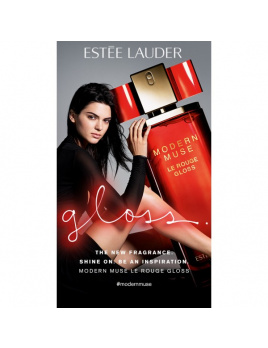 Estée Lauder -Modern Muse Le Rouge Gloss (W)