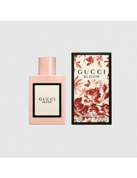 Gucci Bloom női parfüm (eau de parfum) Edp 50ml