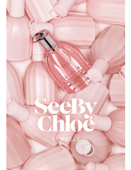 Chloé - See by Chloé Si Belle (W)
