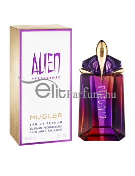Thierry Mugler Alien Hypersense női parfüm (eau de parfum) Edp 60ml