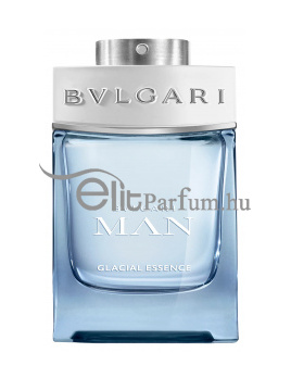 Bvlgari Man Glacial Essence férfi parfüm (eau de parfum) Edp 100ml teszter