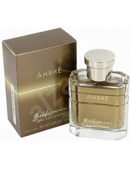 Baldessarini Ambré férfi parfüm (eau de toilette) edt 50ml