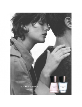 Burberry - Touch (M)