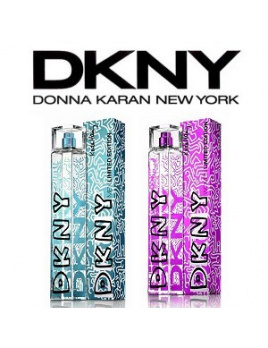 DKNY - Summer 2013 (W)