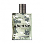 Zadig & Voltaire This is Him! No Rules férfi parfüm (eau de toilette) Edt 100ml teszter