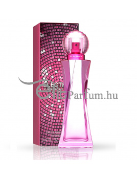 Paris Hilton Electrify női parfüm (eau de parfum) Edp 100ml
