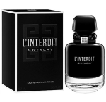 Givenchy L'interdit Intense női (eau de parfum) Edp 35ml