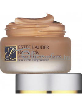 Estée Lauder Mak-up Gesichtsmakeup Re-Nutriv Ultimate Lifting Cream Make-up Spf 15 Nr.01 Fresco 30ml