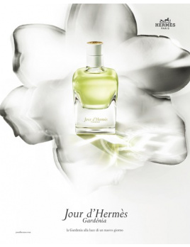 Hermes - Jour D'Hermes Gardenia (W)
