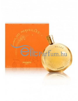 Hermes L'ambre des merveilles női parfüm (eau de parfum) edp 100ml