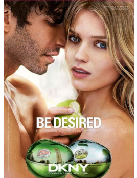 DKNY - Be Desired (W)