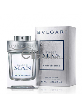 Bvlgari Man Rain Essence férfi parfüm (eau de parfum) Edp 100ml
