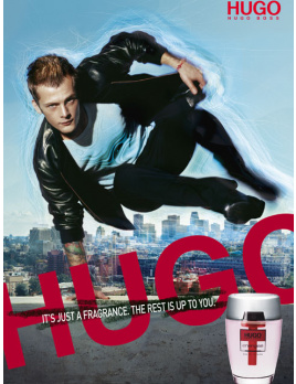 Hugo Boss - Hugo Energise (M)