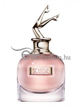 Jean Paul Gaultier Scandal női parfüm (eau de parfum) Edp 80ml teszter