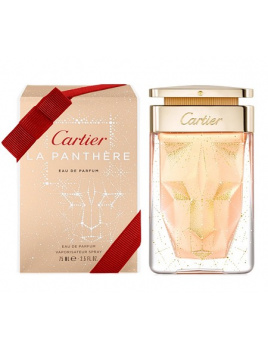 Cartier - La Panthere Céleste (W)