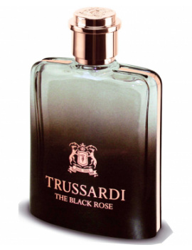 Trussardi The Black Rose unisex parfüm (eau de parfum) Edp 100ml teszter