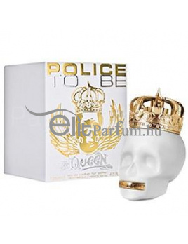Police To Be The Queen női parfüm (eau de parfum) edp 125ml