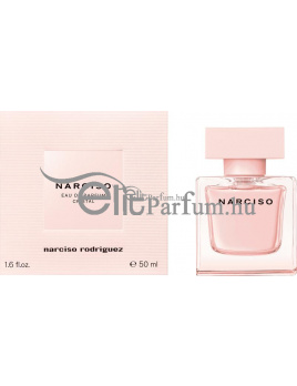 Narciso Rodriguez Narciso Cristal női parfüm (eau de parfum) Edp 50ml
