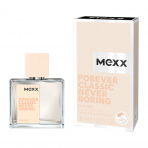 Mexx Forever Classic Never Boring női parfüm (eau de toilette) Edt 30ml