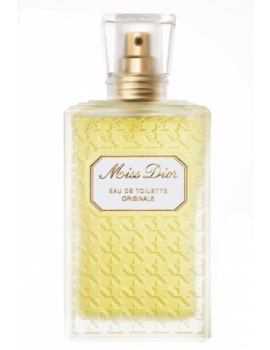 Christian Dior Miss Dior Originale női parfüm (eau de toilette) Edt 100ml teszter