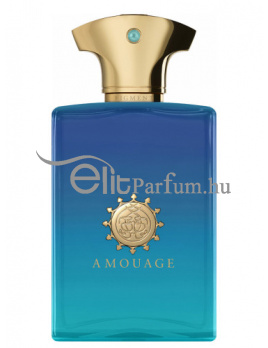 Amouage Figment férfi parfüm (eau de parfum) Edp 100ml teszter