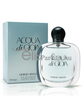 Giorgio Armani Acqua Di Gioia női parfüm (eau de parfum) edp 50ml teszter