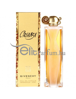 Givenchy Organza női parfüm (eau de parfum) edp 50ml teszter