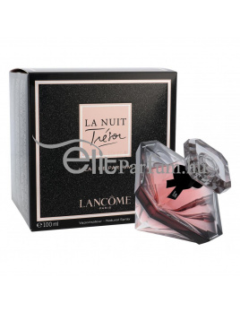 Lancome Trésor La Nuit L'Eau De Parfum női parfüm (eau de parfum) Edp 100ml