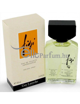 Guy Laroche Fidji női parfüm (eau de toilette) edt 50ml