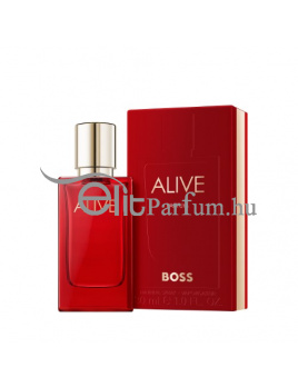 Hugo Boss Alive Parfum női parfüm 30ml