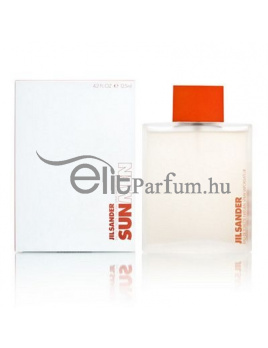 Jil Sander Sun férfi parfüm (eau de toilette) edt 125ml