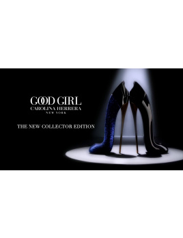 Carolina Herrera - Good Girl collector edition (W)