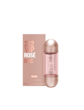 Carolina Herrera 212 VIP Rosé Eau de Parfum Elixir 30ml