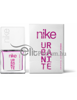 Nike Urbanite Oriental Aveniue női parfüm (eau de toilette) Edt 30ml