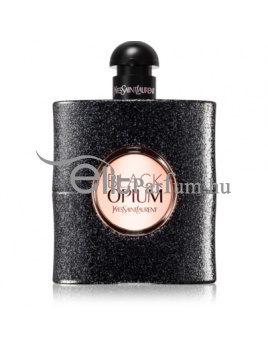 Yves Saint Laurent (YSL) Black opium női parfüm (eau de parfum) edp 90ml teszter