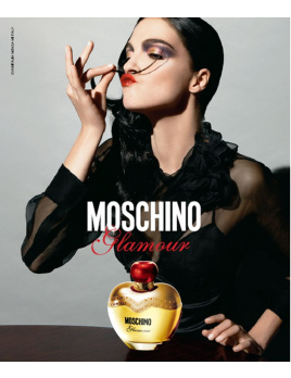 Moschino - Glamour By Moschino (W)