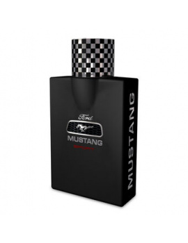 Ford Mustang Sport férfi parfüm (eau de toilette) Edt 100ml