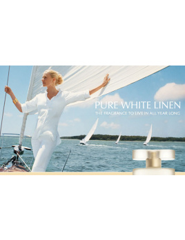 Estée Lauder - Pure White Linen (W)