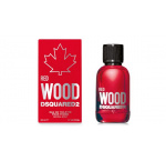 Dsquared2 - Red Wood (W)