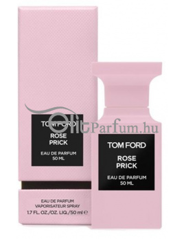 Tom Ford Rose Prick női parfüm (eau de parfum) Edp 100ml